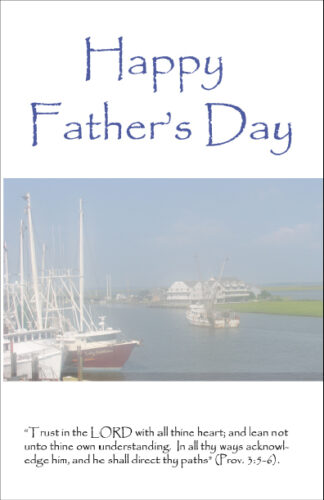 Happy Father's Day