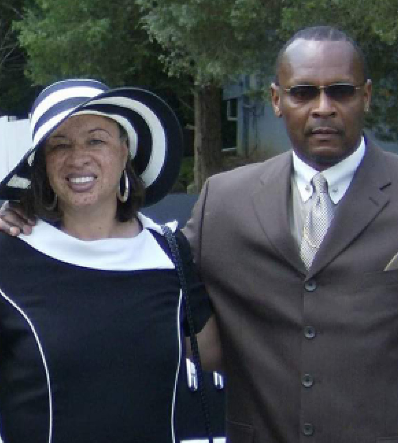 C. & R. Woodard, Owners