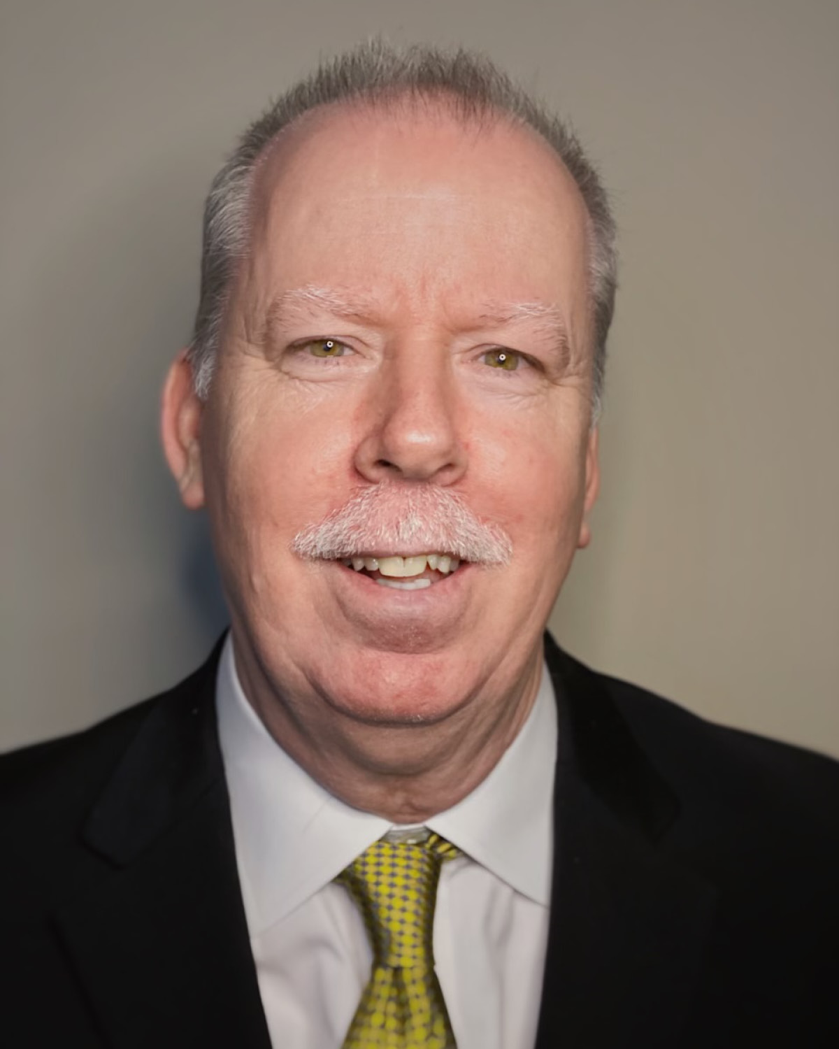 R. Halstead, Store Manager